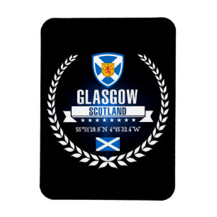 Glasgow Magnet