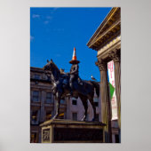 Glasgow Poster (Vorne)