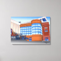 Glasgow Rangers Football Club