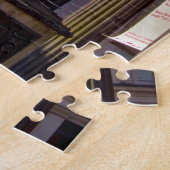 Glasgow, Schottland-Jigsaw-Puzzle Puzzle (Seite)