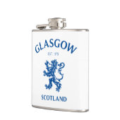 GLASGOW, SCOTLAND FLACHMANN (Links)