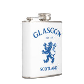 GLASGOW, SCOTLAND FLACHMANN (Rechts)