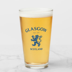 GLASGOW, SCOTLAND GLAS