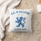 GLASGOW, SCOTLAND KISSEN (Decke)