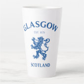 GLASGOW, SCOTLAND MILCHTASSE (Vorderseite)