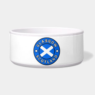 Glasgow Scotland Napf