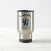 GLASGOW, SCOTLAND REISEBECHER (Mittel)
