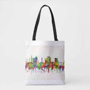 Glasgow Scotland Tasche