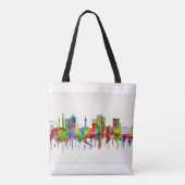 Glasgow Scotland Tasche (Rückseite)