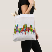 Glasgow Scotland Tasche (Von Nahem)