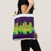 Glasgow Scotland Tasche (Von Nahem)