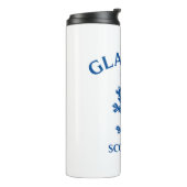 GLASGOW, SCOTLAND THERMOSBECHER (Nach links gedreht)