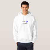 Glasgow Souvenir Sweatshirt (Vorne ganz)
