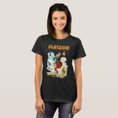 Glasgow T-Shirt (Vorne ganz)