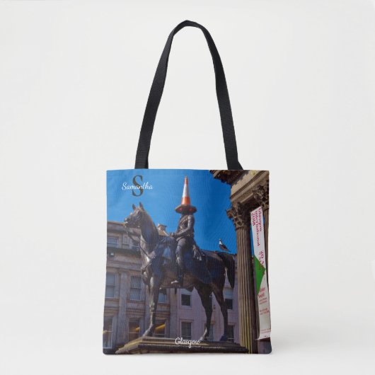 Glasgow Tasche (Vorderseite)