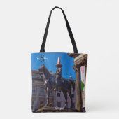 Glasgow Tasche (Rückseite)
