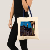 Glasgow-Tasche Tragetasche (Vorderseite (Produkt))