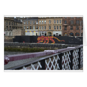 Glasgow-Tiger