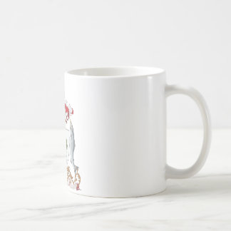 Glasgow-Wappen Kaffeetasse