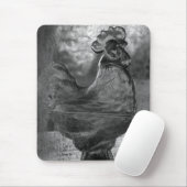 Glashahn Mousepad (Mit Mouse)