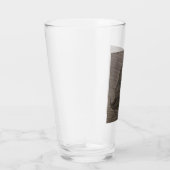 Glashütte "Zoe" Glas (Rechts)