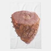 Glasierhahn Geschirrtuch (Vertikal)