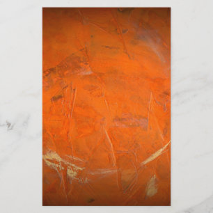 Glasierte Terrakotta-Faux-Finish Briefpapier