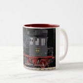 Glaskasterische Tasse (VorderseiteRechts)