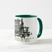 Glaskasterische Tasse (VorderseiteRechts)