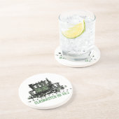 GlaskEastern Untersetzer (Seite)