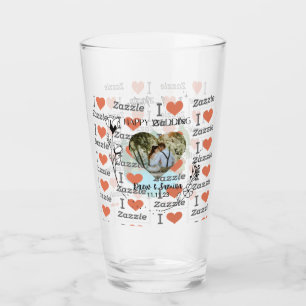 Glaskelch Glas
