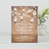 Glaskeramikgläser und Lampen Probe Einladung (Stehend Vorderseite)