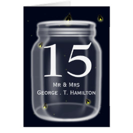 Glaskeramikkeichen Hochzeitsfeiern Tischnummern