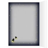 Glaskeramikkeichen Hochzeitsfeiern Tischnummern (Innen (Links))