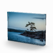 Glaskogen Schweden Fotoblock (Rechts)