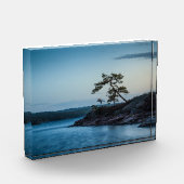 Glaskogen Schweden Fotoblock (Links)