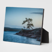 Glaskogen Schweden Fotoplatte (Seite)