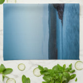 Glaskogen Schweden Geschirrtuch (Gefaltet)