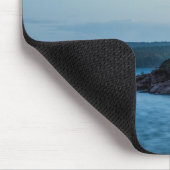 Glaskogen Schweden Mousepad (Ecke)