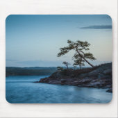 Glaskogen Schweden Mousepad (Vorne)