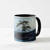 Glaskogen Schweden Tasse (VorderseiteRechts)