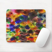 Glaskunst Mousepad (Mit Mouse)