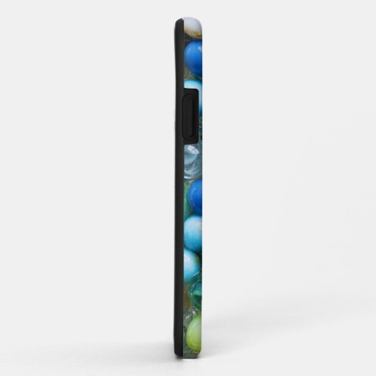 Glasmarben Case-Mate iPhone Hülle (Hinten/Rechts)