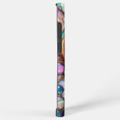 Glasmosaik Samsung Galaxy Hülle (Rechte Seite)