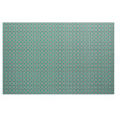 Glasmuster aus grün und weiß stoff (Fat Quarter (45,7 x 55,9 cm))