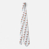 GLASNAIL KRAWATTE (Rückseite)