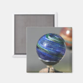 Glasorb Magnet (Vorderseite/Rückseite)