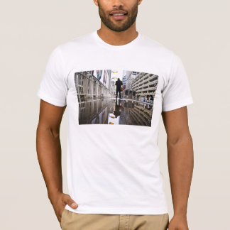 Glaspantoffel T-Shirt