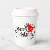 :-) Glaspapiertassen behalten oder entwerfen Pappbecher (Rückseite)