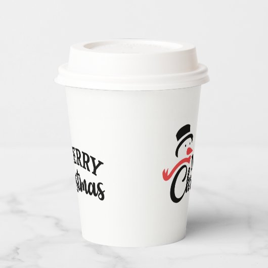 :-) Glaspapiertassen behalten oder entwerfen Pappbecher (Links)